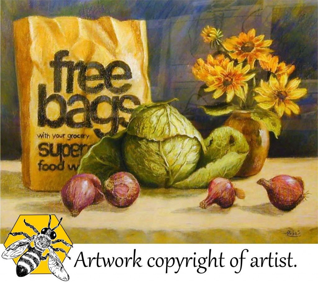 free bags